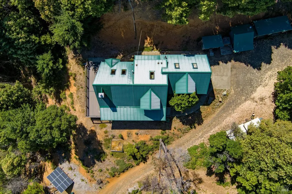 1 Cedar Street Blue Lake, CA 95525