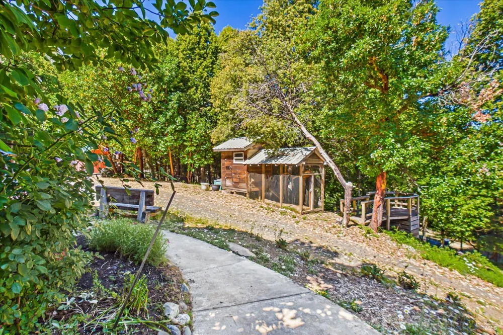 1 Cedar Street Blue Lake, CA 95525