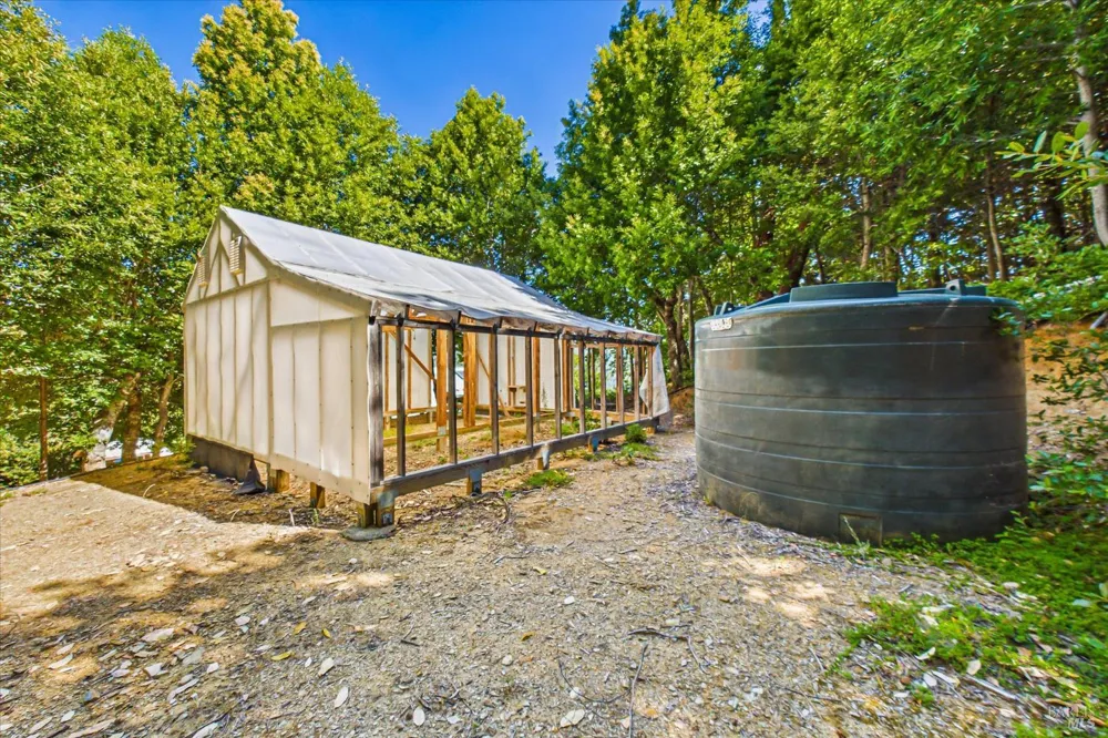 1 Cedar Street Blue Lake, CA 95525