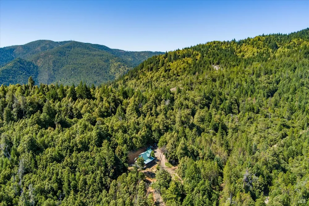 1 Cedar Street Blue Lake, CA 95525