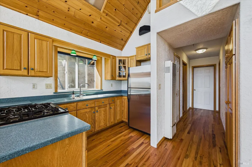 1 Cedar Street Blue Lake, CA 95525