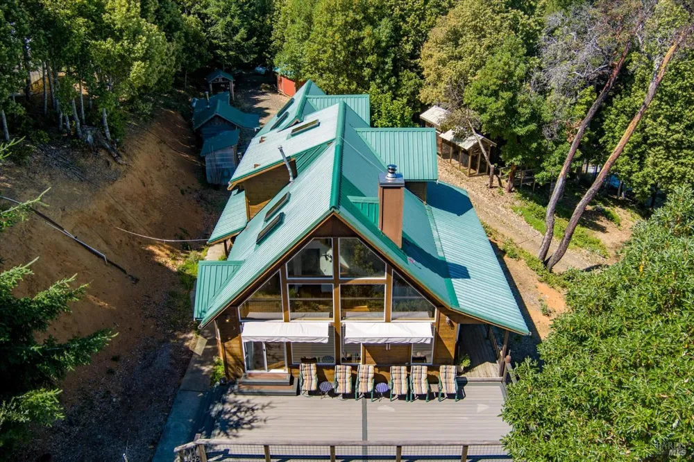 1 Cedar Street Blue Lake, CA 95525