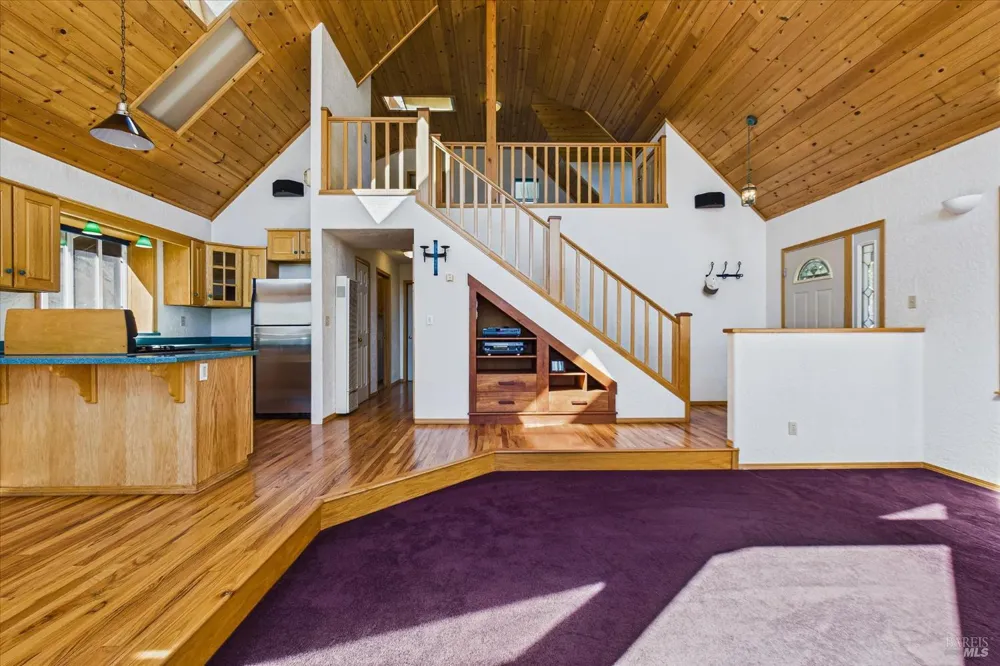 1 Cedar Street Blue Lake, CA 95525