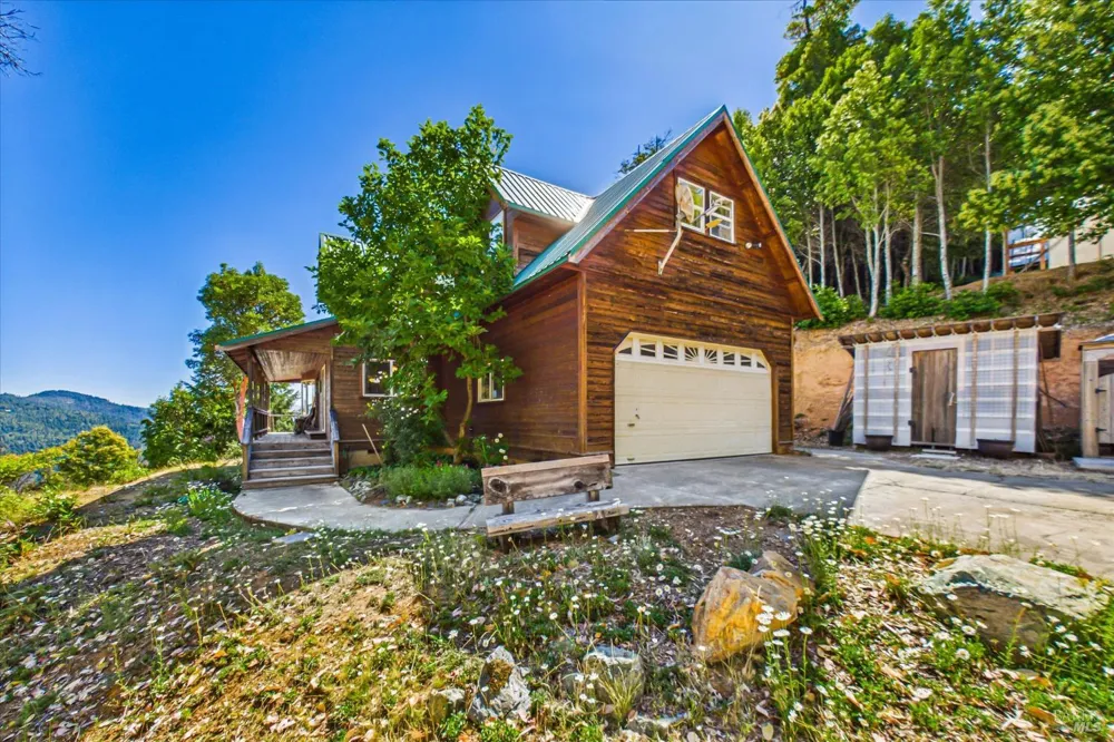 1 Cedar Street Blue Lake, CA 95525