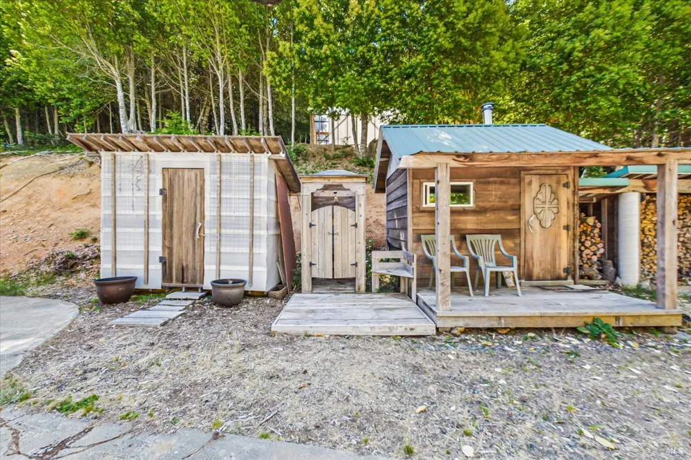1 Cedar Street Blue Lake, CA 95525