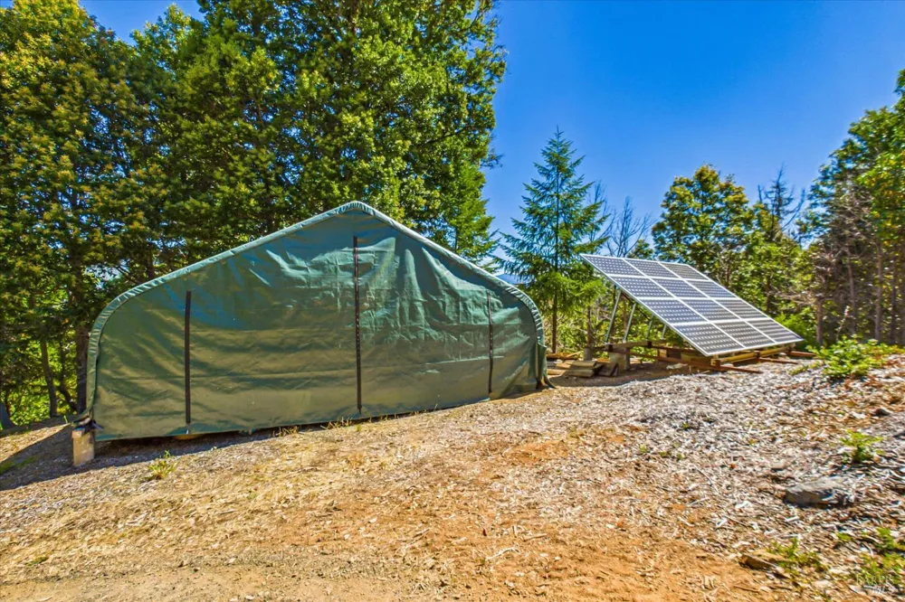 1 Cedar Street Blue Lake, CA 95525