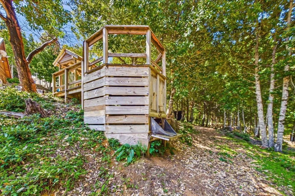 1 Cedar Street Blue Lake, CA 95525