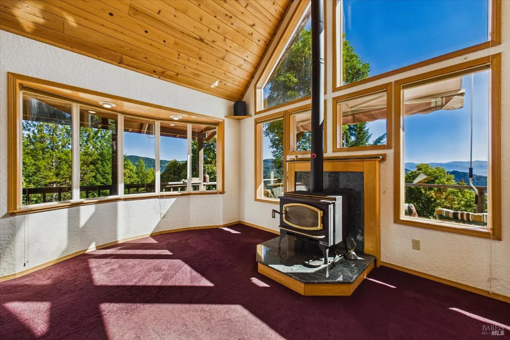 1 Cedar Street Blue Lake, CA 95525