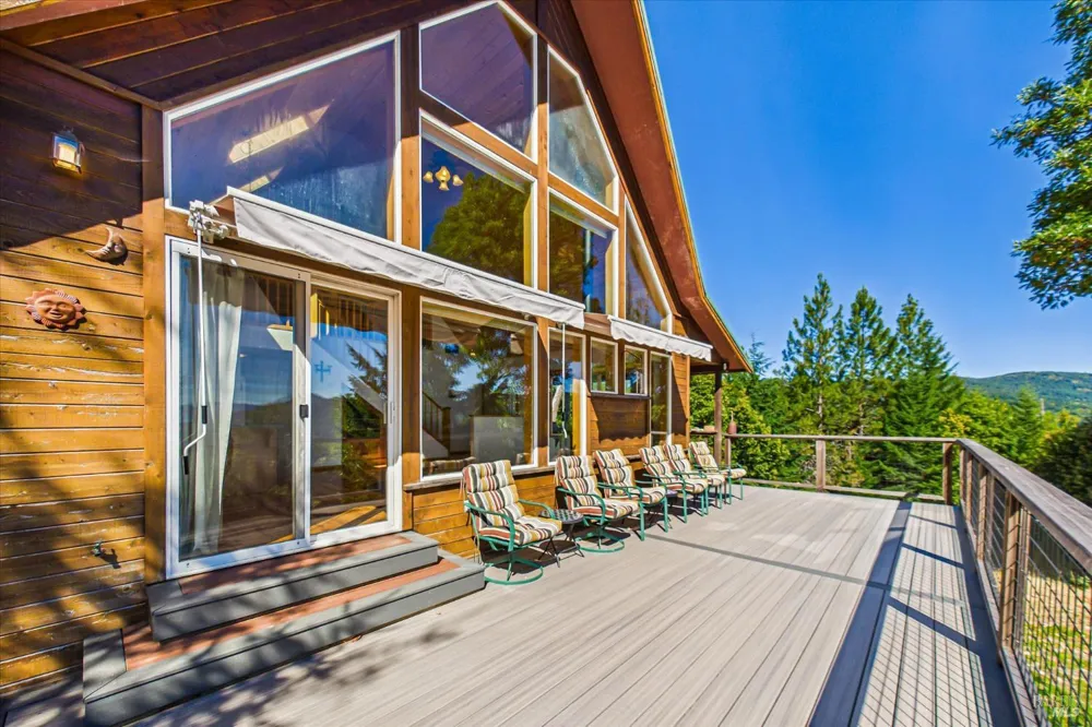 1 Cedar Street Blue Lake, CA 95525