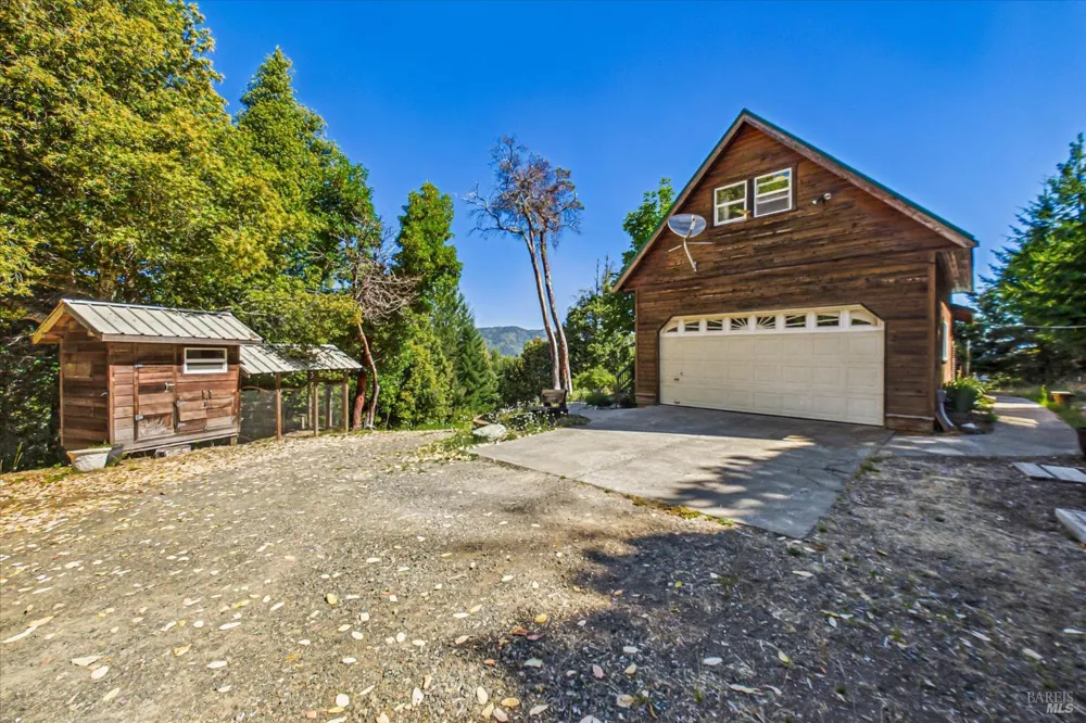1 Cedar Street Blue Lake, CA 95525