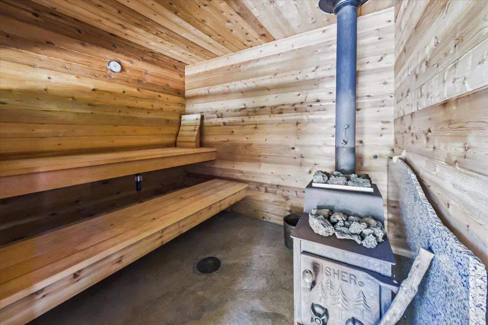 1 Cedar Street Blue Lake, CA 95525