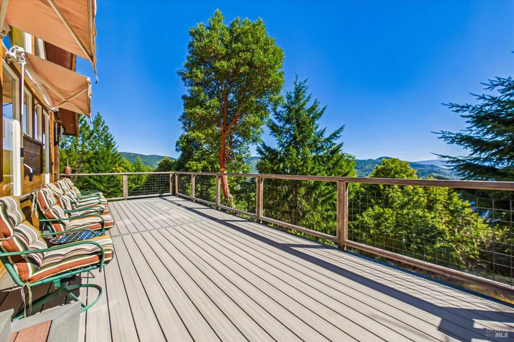1 Cedar Street Blue Lake, CA 95525