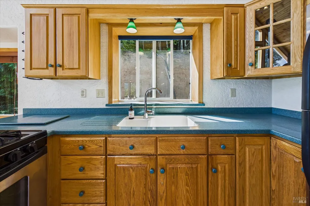 1 Cedar Street Blue Lake, CA 95525