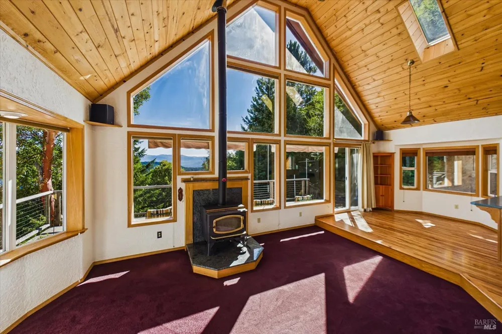 1 Cedar Street Blue Lake, CA 95525