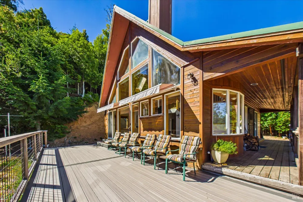 1 Cedar Street Blue Lake, CA 95525