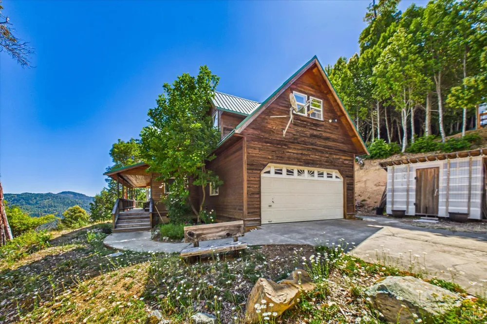 1 Cedar Street Blue Lake, CA 95525