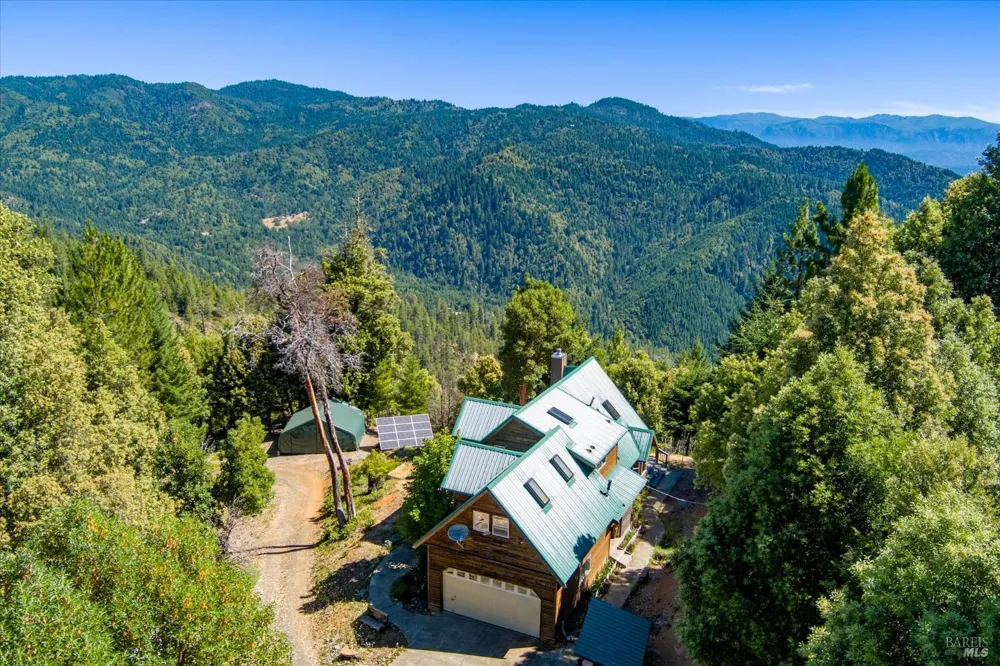 1 Cedar Street Blue Lake, CA 95525