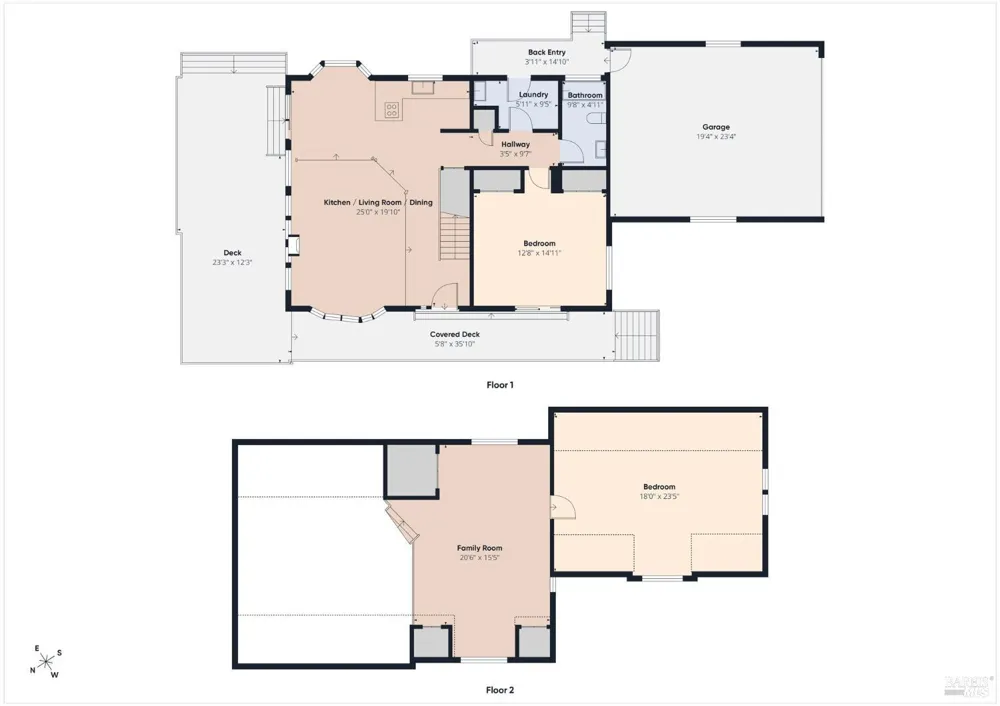 1 Cedar Street Blue Lake, CA 95525