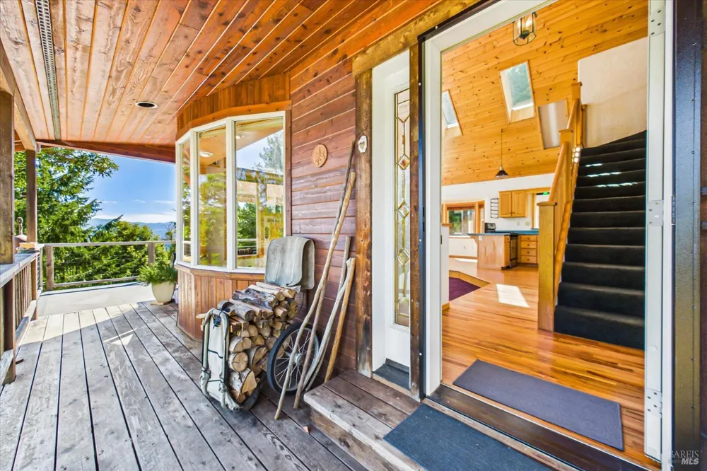 1 Cedar Street Blue Lake, CA 95525