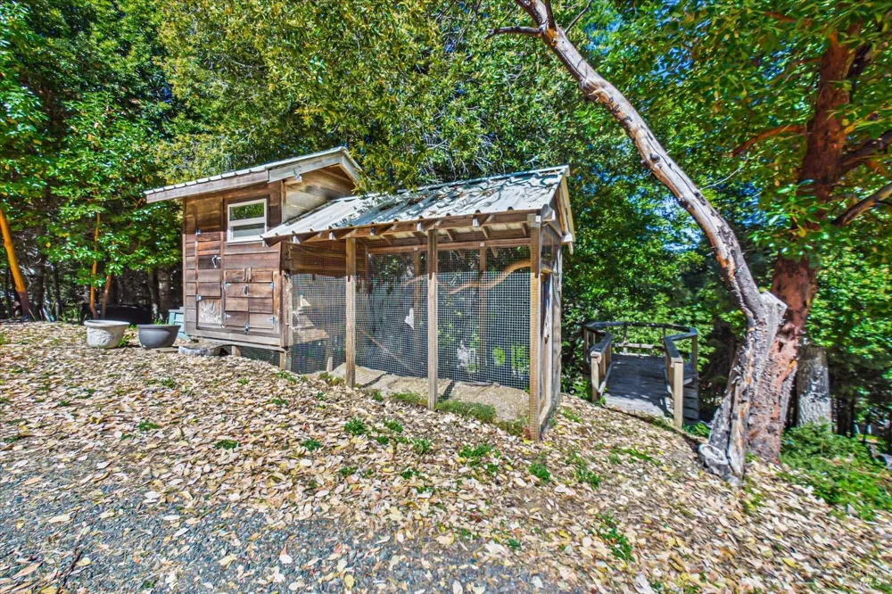 1 Cedar Street Blue Lake, CA 95525