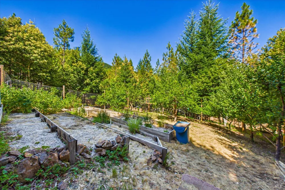 1 Cedar Street Blue Lake, CA 95525