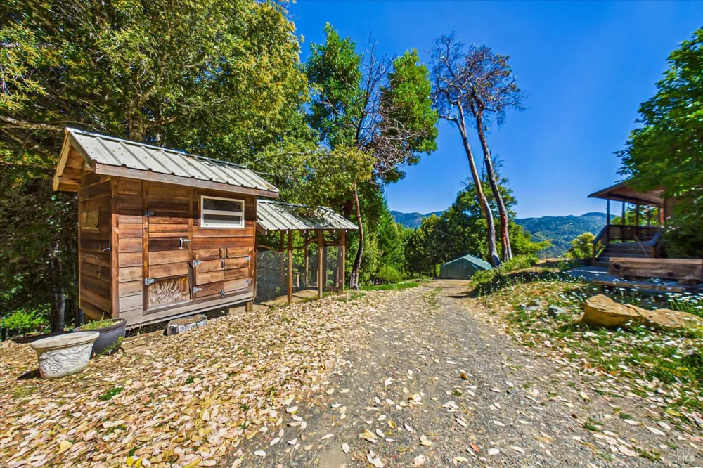 1 Cedar Street Blue Lake, CA 95525