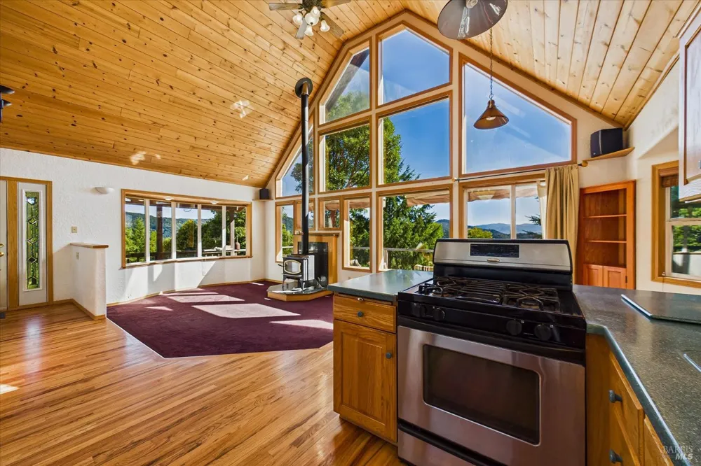 1 Cedar Street Blue Lake, CA 95525