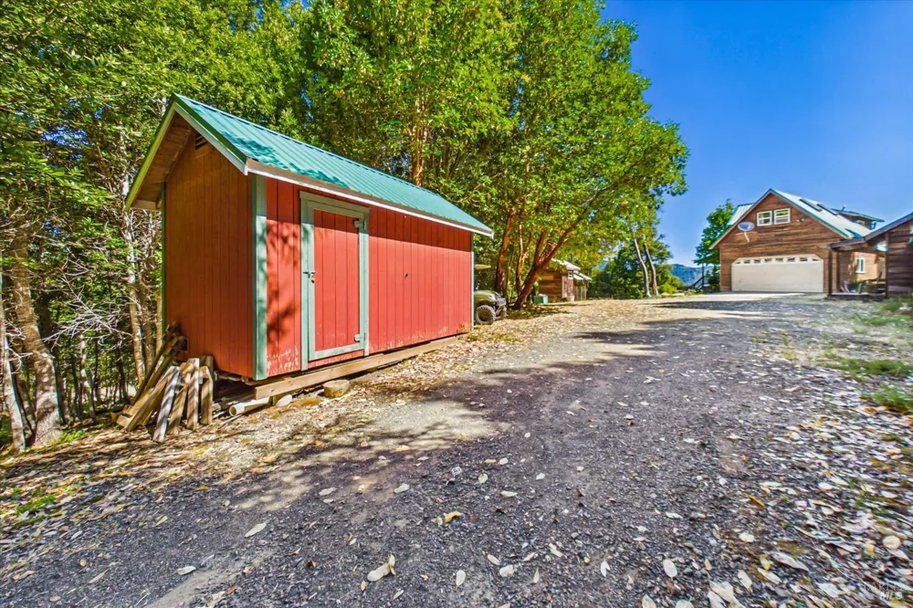 1 Cedar Street Blue Lake, CA 95525