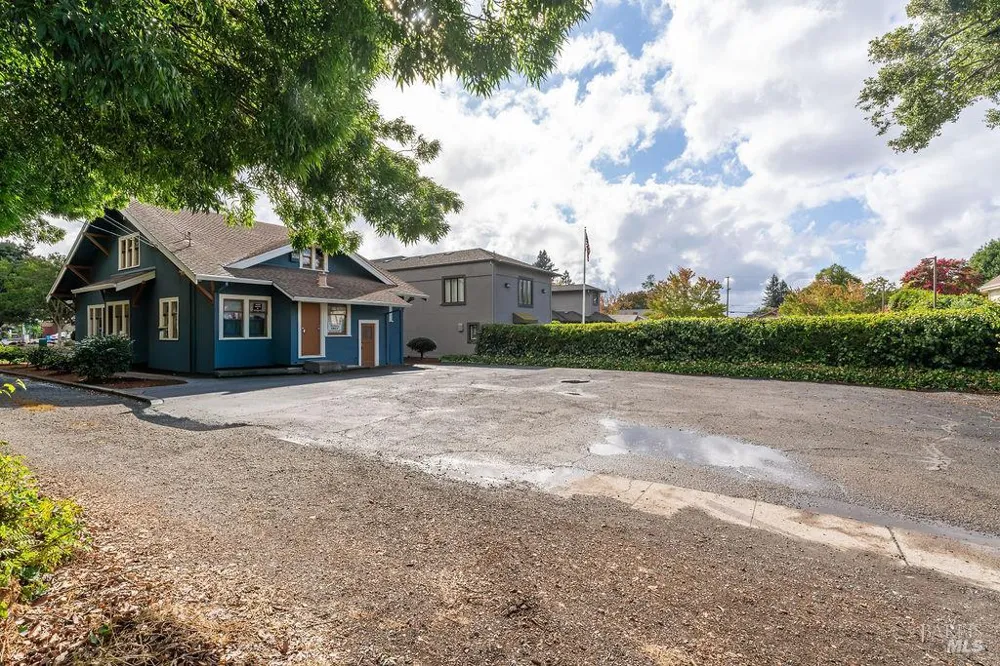 Address Not Shown Santa Rosa, CA 95404