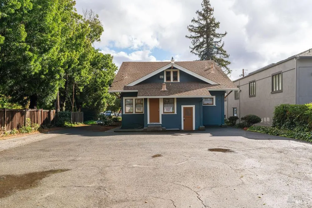 Address Not Shown Santa Rosa, CA 95404