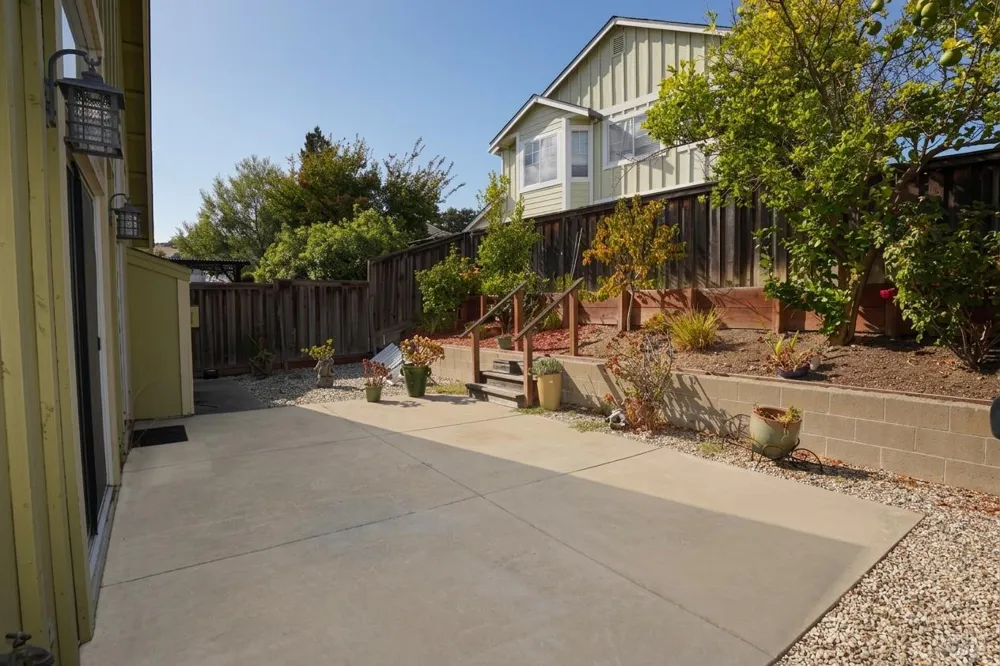 70 Narragansett Court Vallejo, CA 94591
