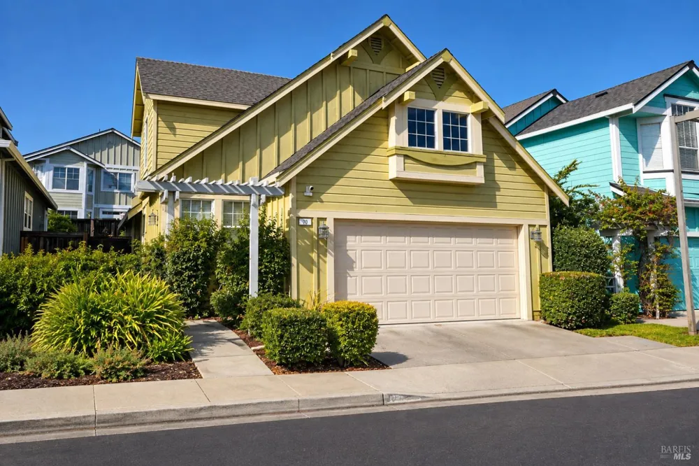 70 Narragansett Court Vallejo, CA 94591