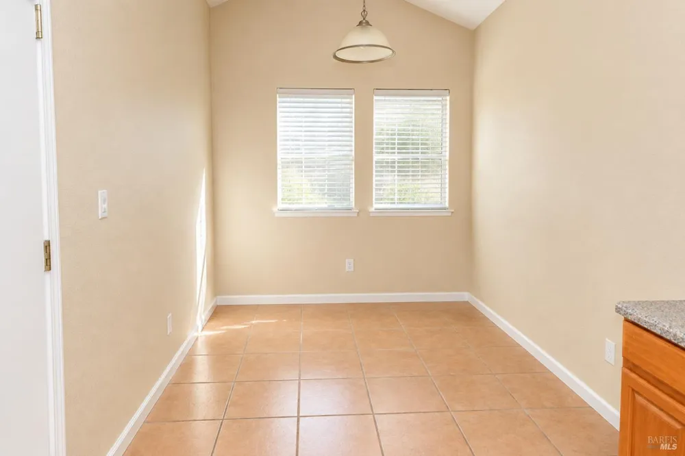 70 Narragansett Court Vallejo, CA 94591