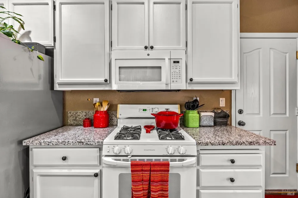 158 Wingard Circle Napa, CA 94558