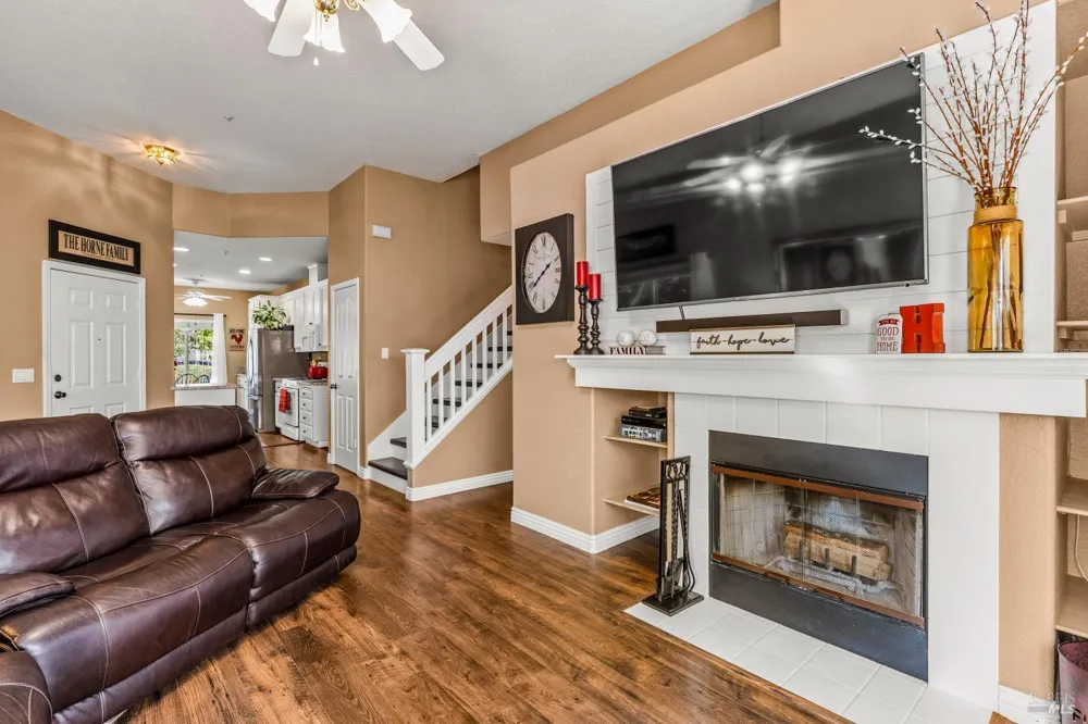 158 Wingard Circle Napa, CA 94558