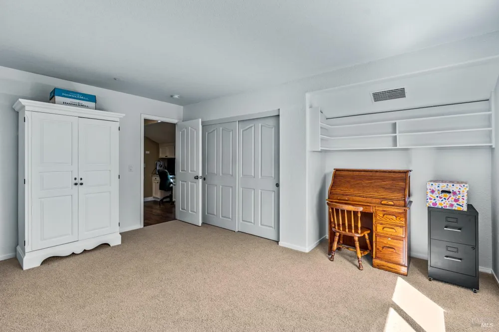 158 Wingard Circle Napa, CA 94558