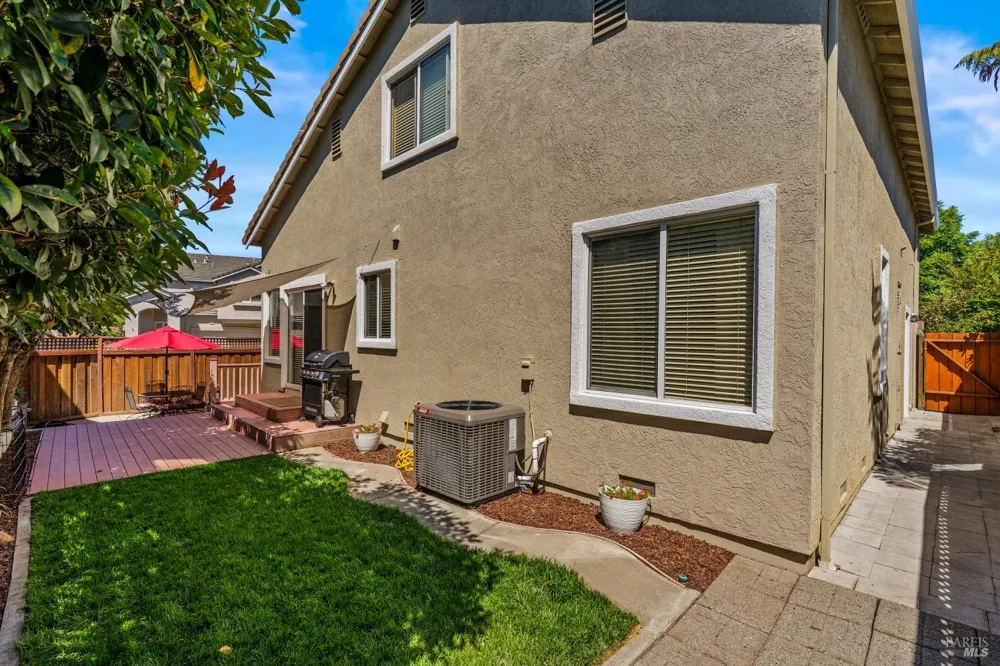 158 Wingard Circle Napa, CA 94558