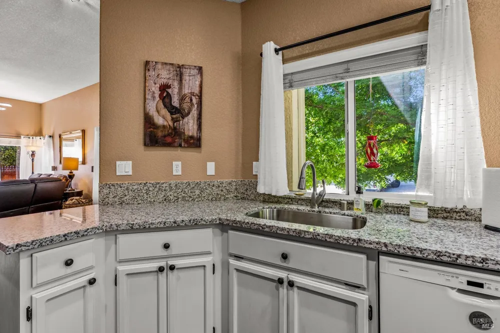 158 Wingard Circle Napa, CA 94558