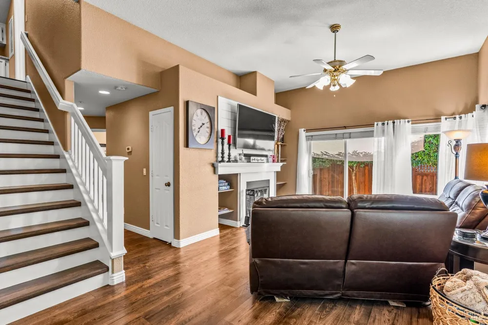 158 Wingard Circle Napa, CA 94558