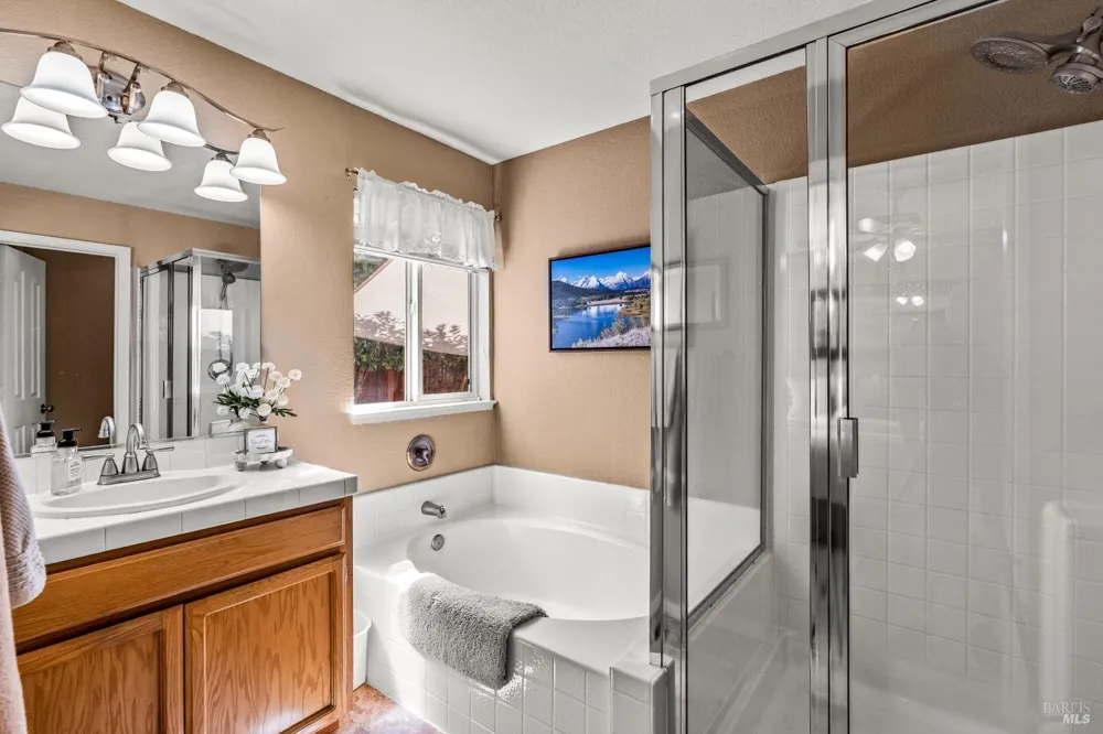 158 Wingard Circle Napa, CA 94558