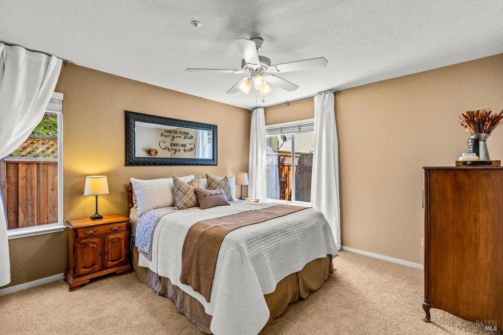 158 Wingard Circle Napa, CA 94558