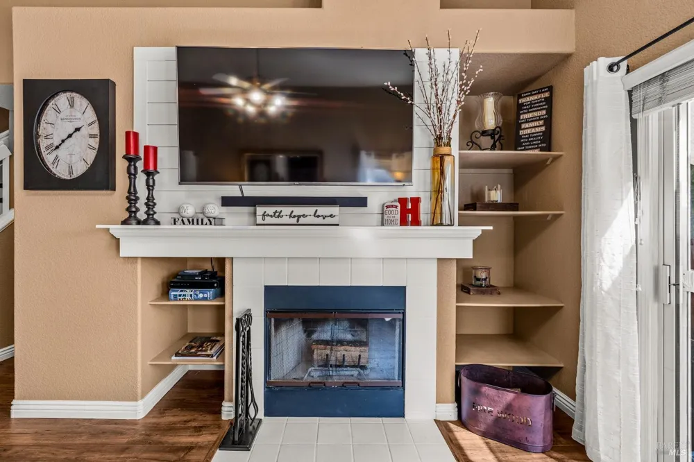 158 Wingard Circle Napa, CA 94558