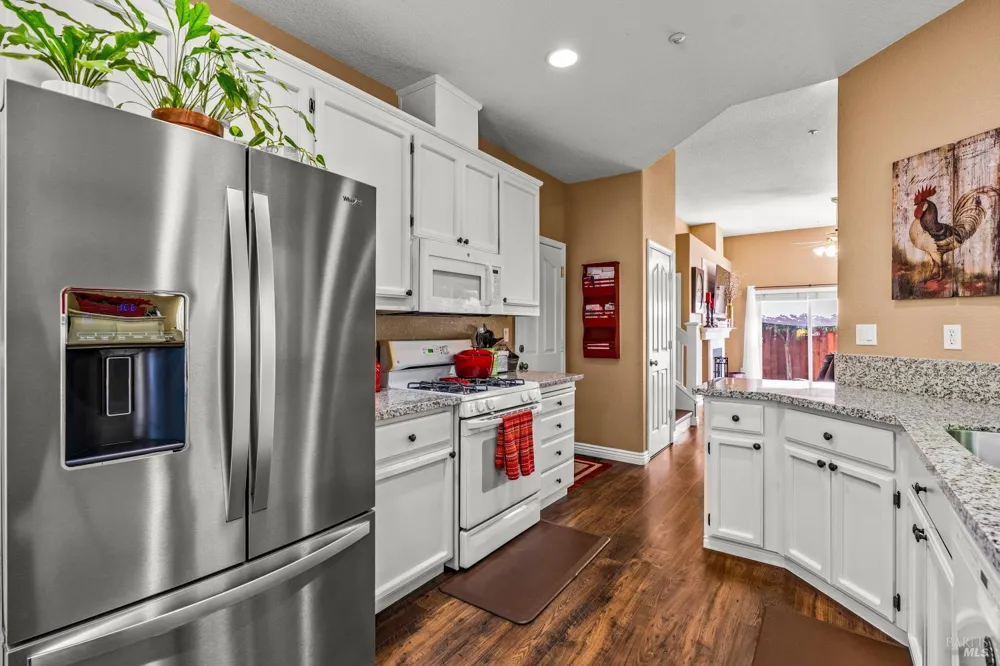158 Wingard Circle Napa, CA 94558