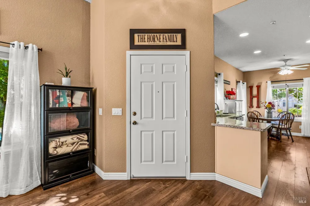 158 Wingard Circle Napa, CA 94558
