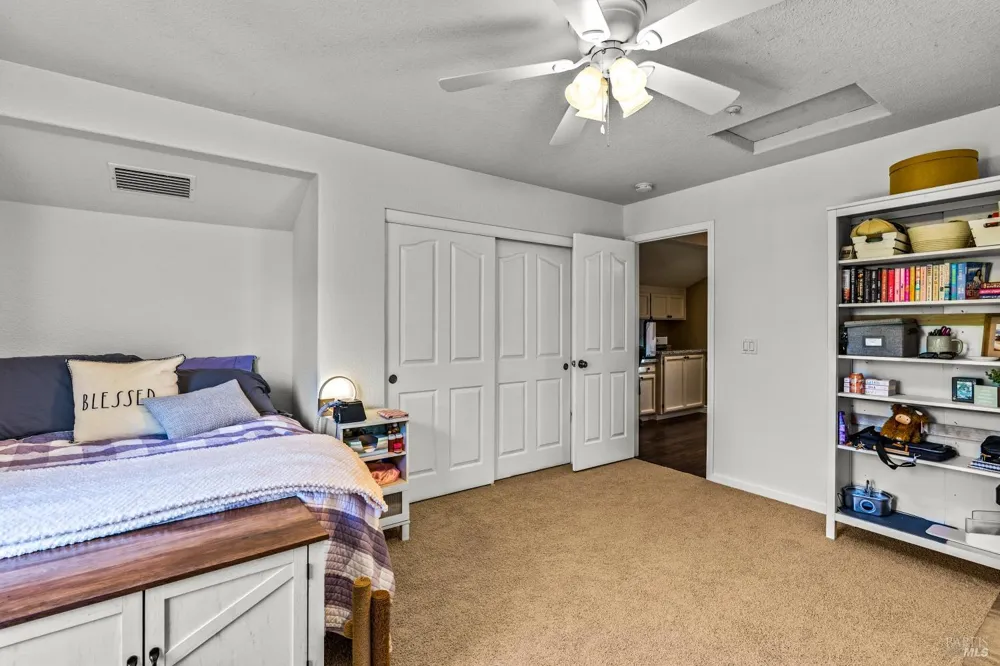 158 Wingard Circle Napa, CA 94558