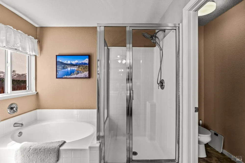 158 Wingard Circle Napa, CA 94558