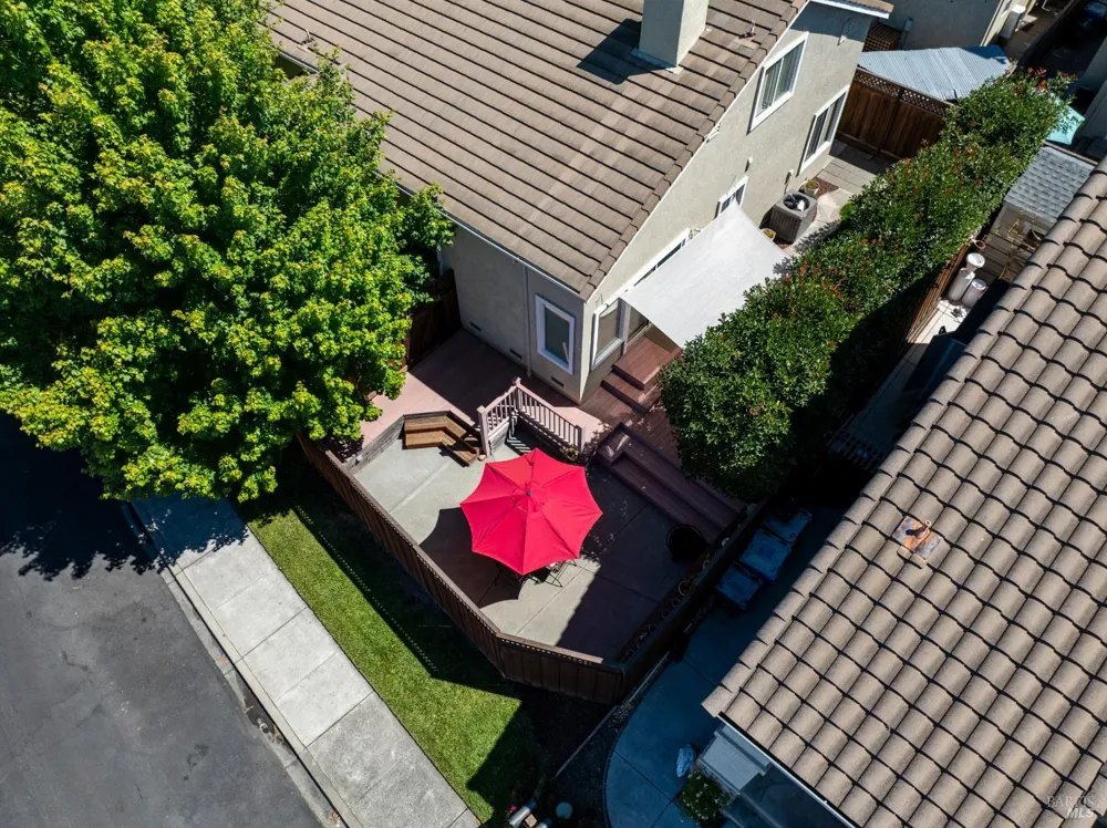 158 Wingard Circle Napa, CA 94558