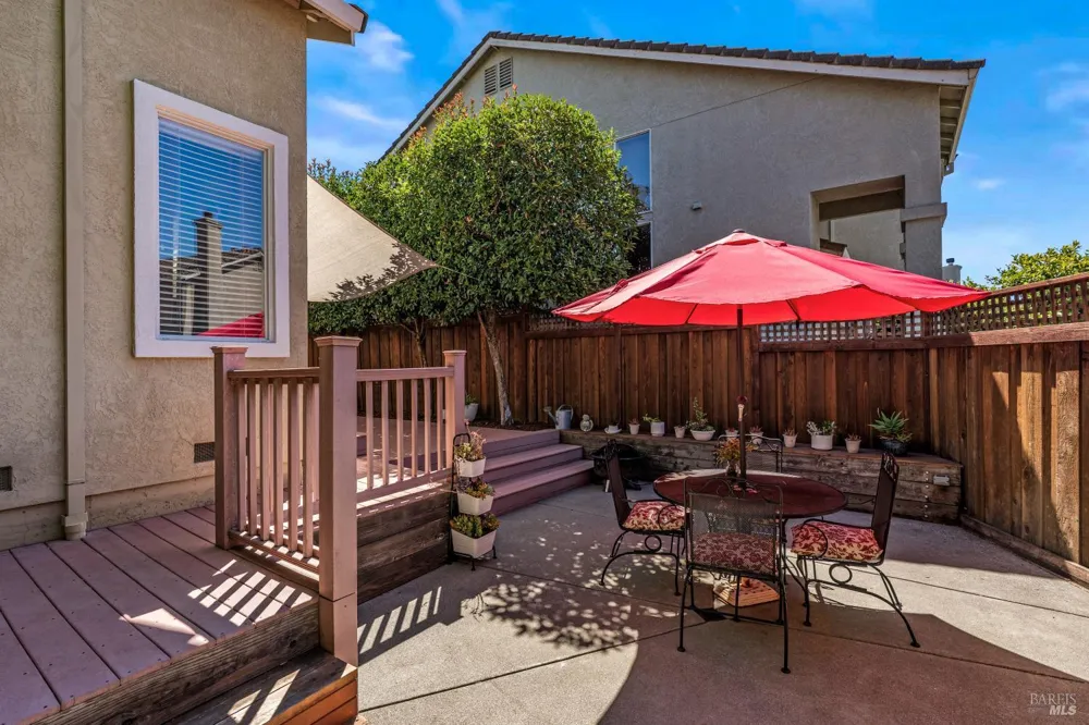 158 Wingard Circle Napa, CA 94558