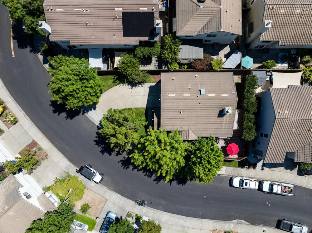 158 Wingard Circle Napa, CA 94558