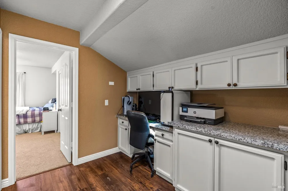 158 Wingard Circle Napa, CA 94558